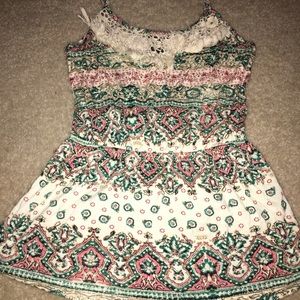 🙌 *LOWEST PRICE* Rue 21 Tank Top